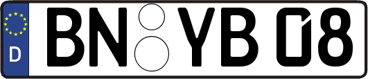 BN-YB08