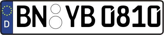 BN-YB0810