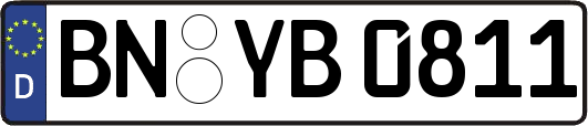 BN-YB0811