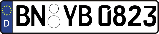 BN-YB0823