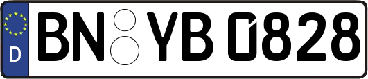 BN-YB0828
