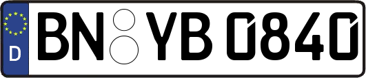 BN-YB0840
