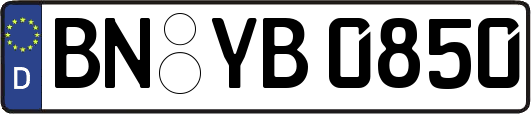 BN-YB0850