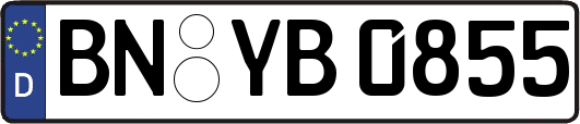BN-YB0855