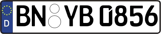 BN-YB0856