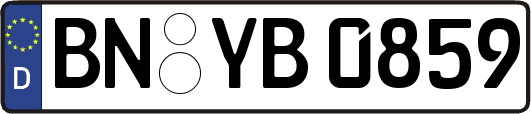 BN-YB0859