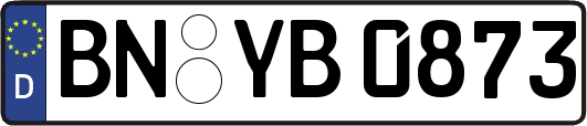 BN-YB0873