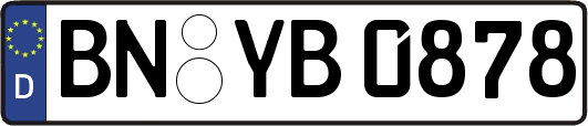 BN-YB0878