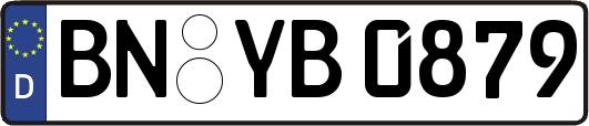 BN-YB0879