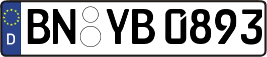 BN-YB0893