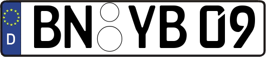 BN-YB09
