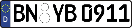 BN-YB0911
