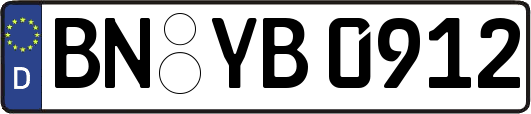 BN-YB0912