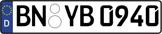 BN-YB0940