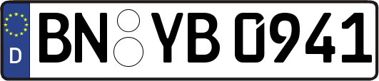 BN-YB0941