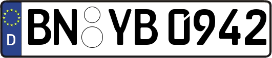 BN-YB0942