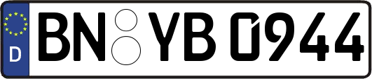 BN-YB0944