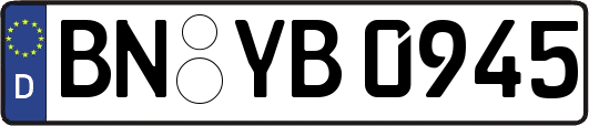 BN-YB0945