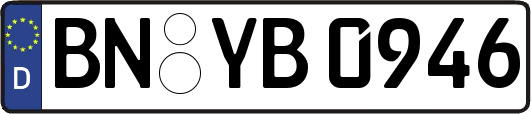 BN-YB0946