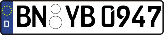 BN-YB0947