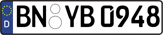 BN-YB0948