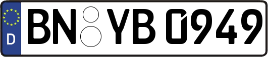 BN-YB0949