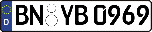 BN-YB0969