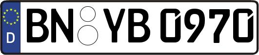 BN-YB0970
