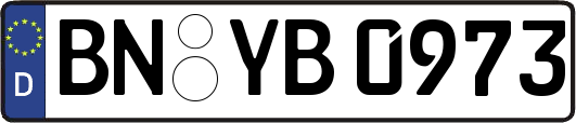 BN-YB0973