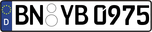 BN-YB0975