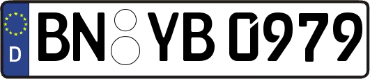 BN-YB0979