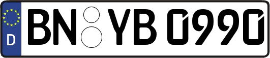 BN-YB0990
