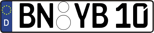 BN-YB10