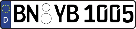 BN-YB1005