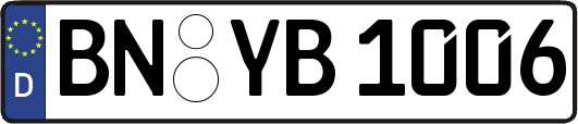 BN-YB1006