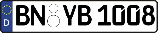 BN-YB1008