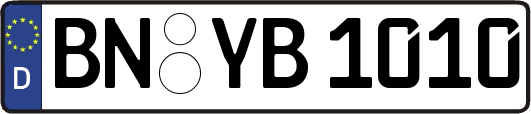 BN-YB1010
