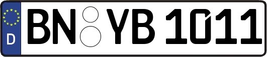 BN-YB1011
