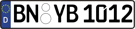 BN-YB1012