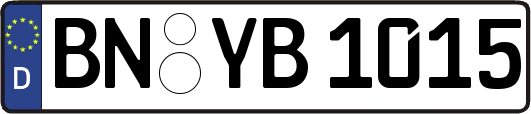 BN-YB1015