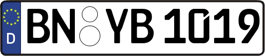 BN-YB1019