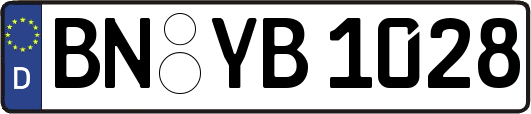 BN-YB1028