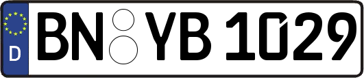 BN-YB1029