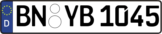 BN-YB1045
