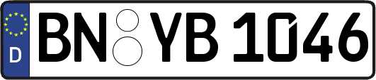 BN-YB1046