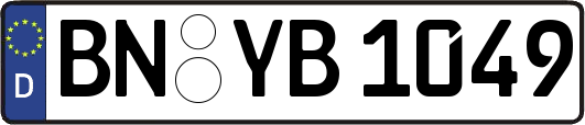 BN-YB1049