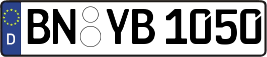 BN-YB1050