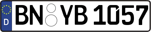BN-YB1057