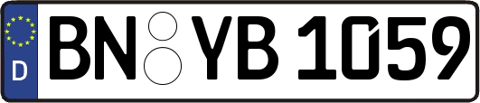 BN-YB1059