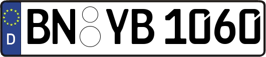 BN-YB1060